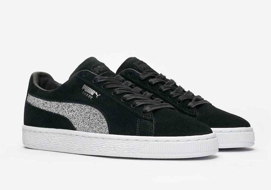 Puma x swarovski Clearance