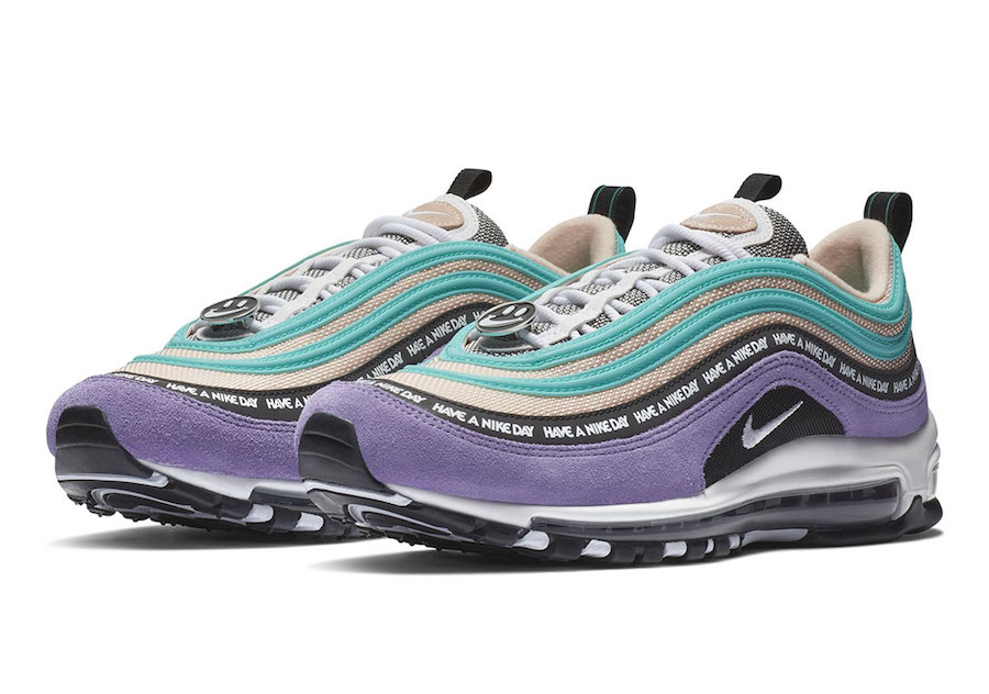 how much are nike air max 97