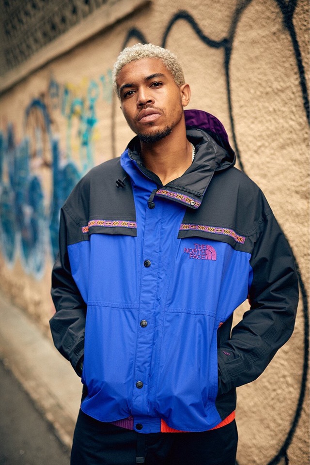 The North Face 92 Rage Collection 1