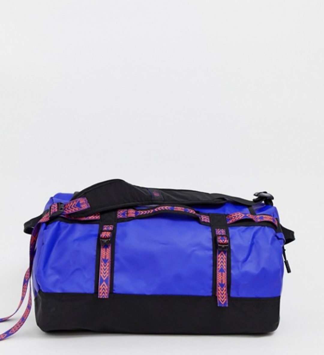 The North Face 92 Rage Collection duffle bag