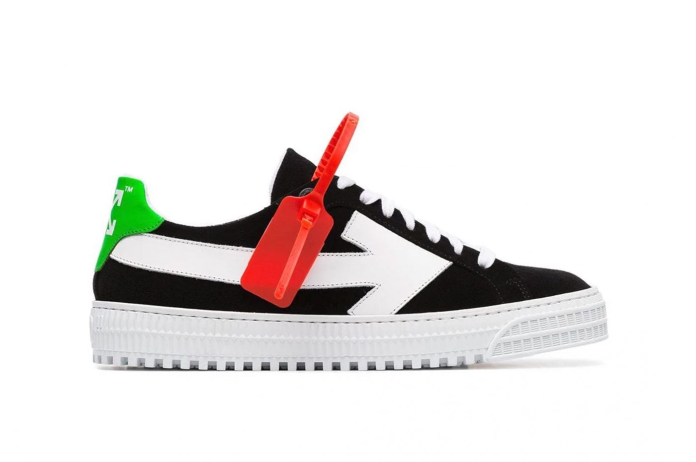 The Sneaker Edit Colorful Designer Picks to Kick Start Your Year-01