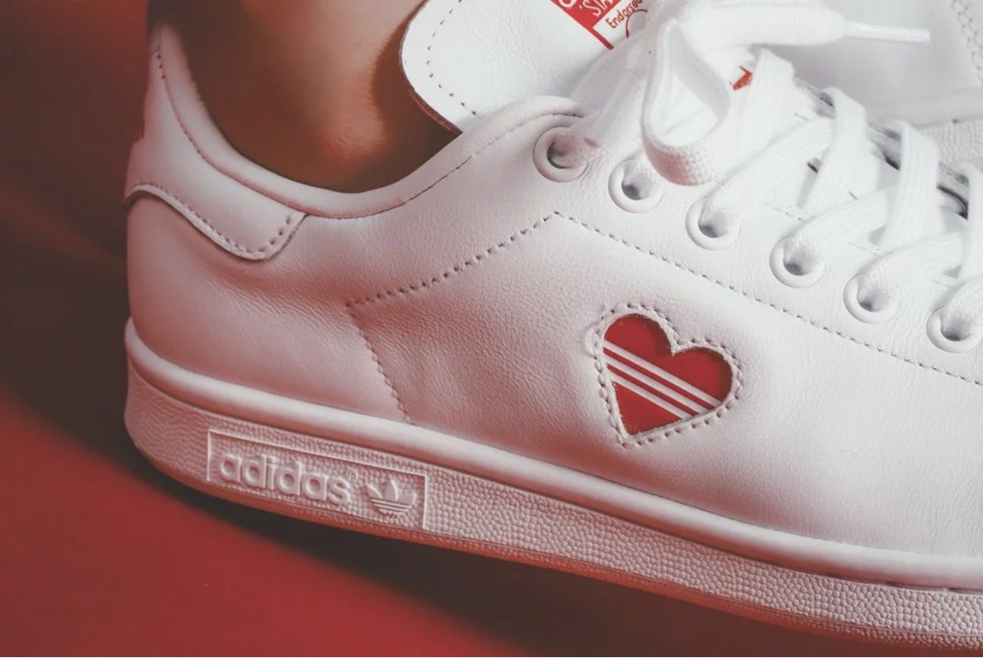 adidas originals stan smith Valentine's day 2019 4