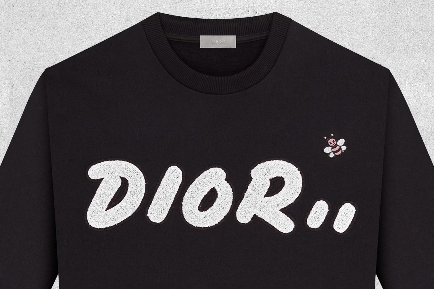 Dior x KAWS Summer 2019 Mens Collection-02