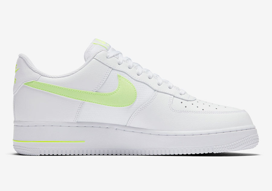 Nike-Air-Force-1-Low-White-Volt-CD1516-100-Release-Date-2