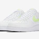 Nike-Air-Force-1-Low-White-Volt-CD1516-100-Release-Date