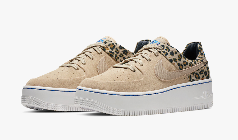Nike WMNS Air Force 1 