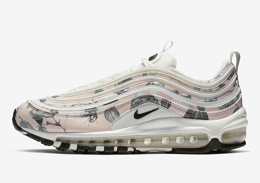 Nike-Air-Max-97-Pale-Pink-Black-White-Floral-BV6119-600-Release-Date-1
