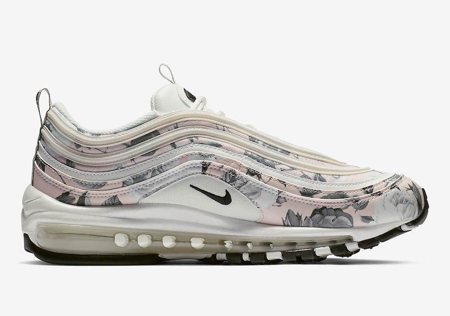Nike-Air-Max-97-Pale-Pink-Black-White-Floral-BV6119-600-Release-Date-2