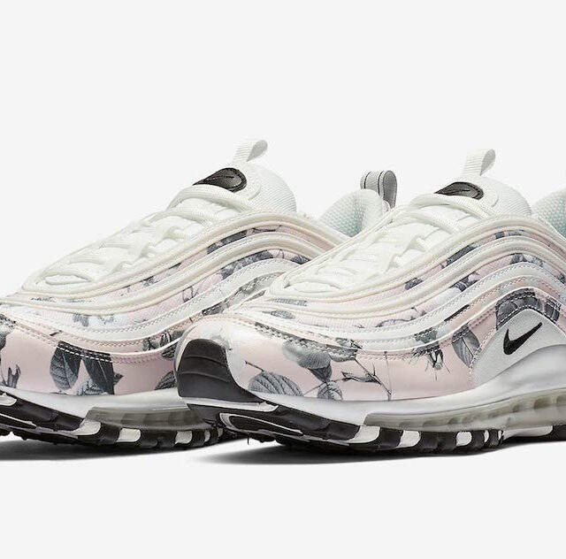 Nike-Air-Max-97-Pale-Pink-Black-White-Floral-BV6119-600-Release-Date