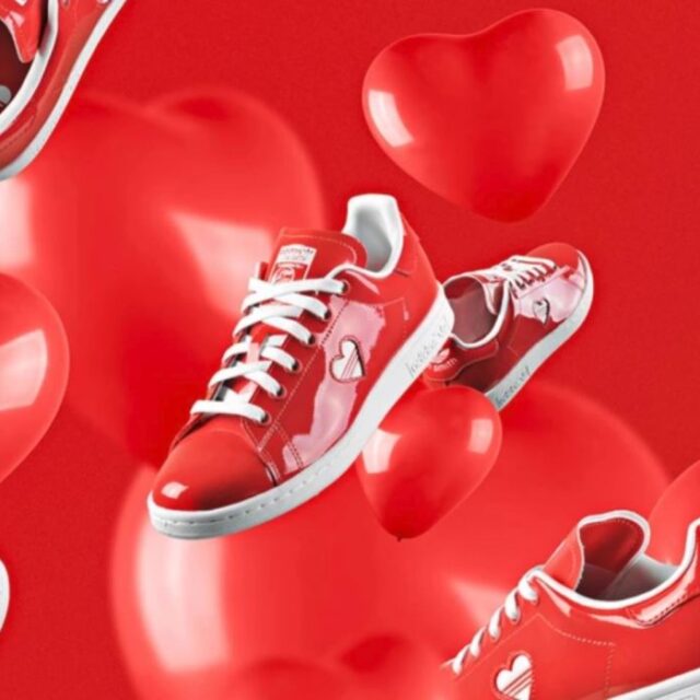adidas Adds an Alternate Love Stan Smith to the Valentine's Day Pack-02