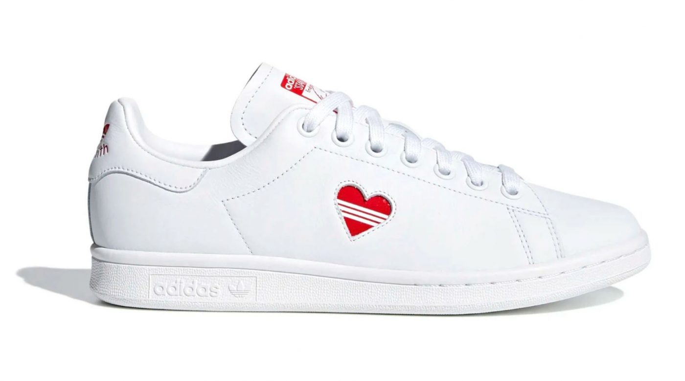 adidas Adds an Alternate Love Stan Smith to the Valentine's Day Pack-03