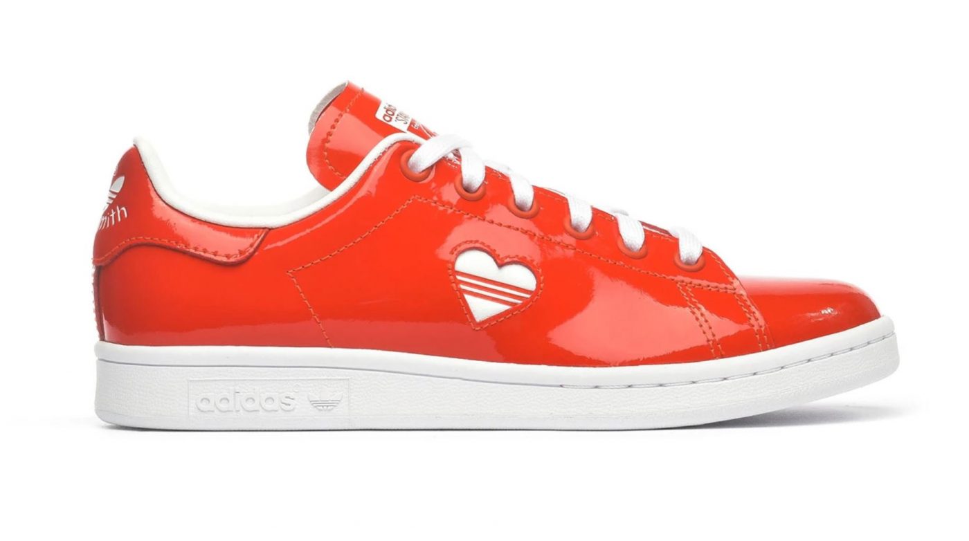 adidas Adds an Alternate Love Stan Smith to the Valentine's Day Pack-04