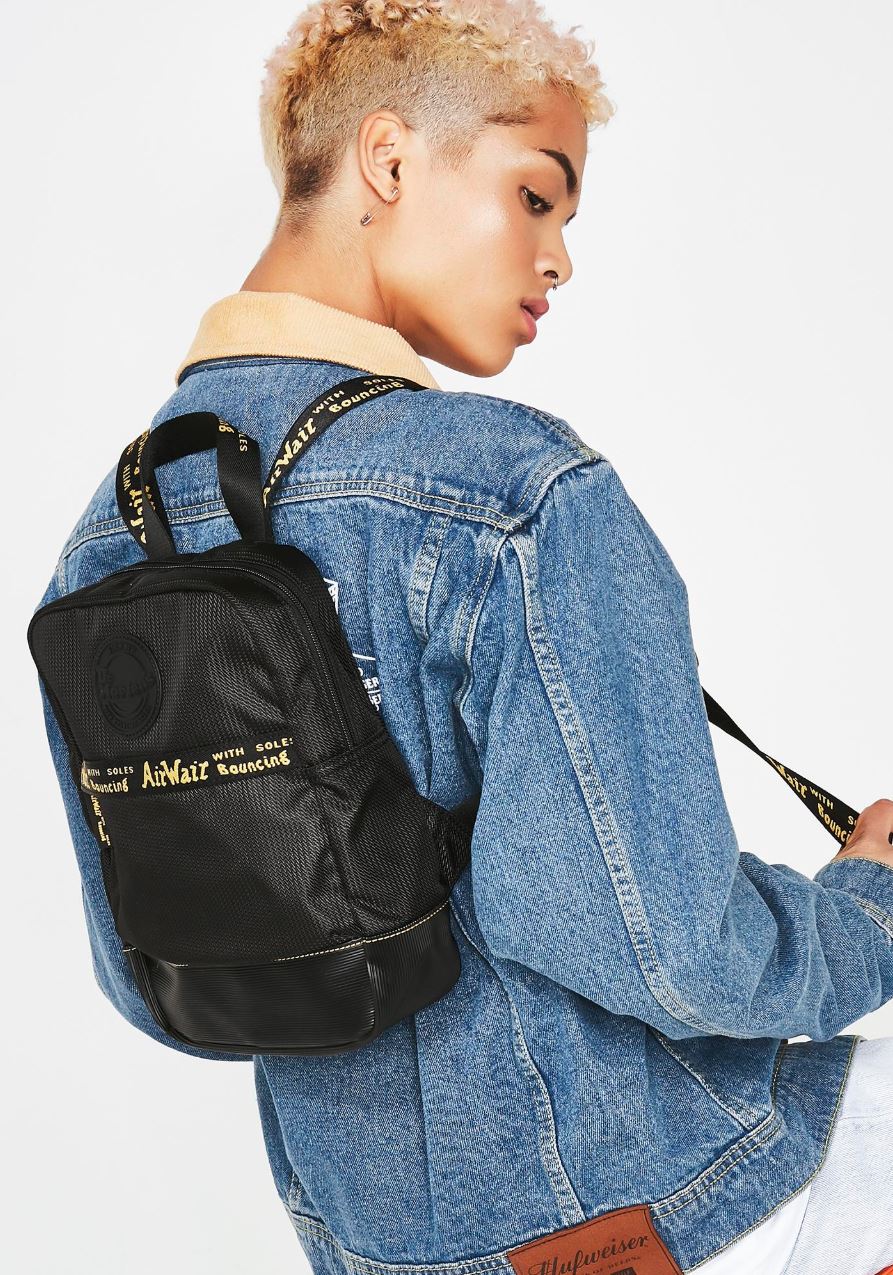 dr martens dna backpack