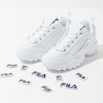 FILA Disruptor 2 Patches Sneaker-01