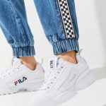 FILA Disruptor 2 Patches Sneaker-02