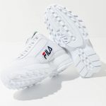 FILA Disruptor 2 Patches Sneaker-04