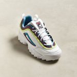 FILA Disruptor II Sneaker-02