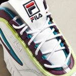 FILA Disruptor II Sneaker-03