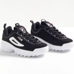 FILA UO Exclusive Disruptor 2 Premium Sneaker-02
