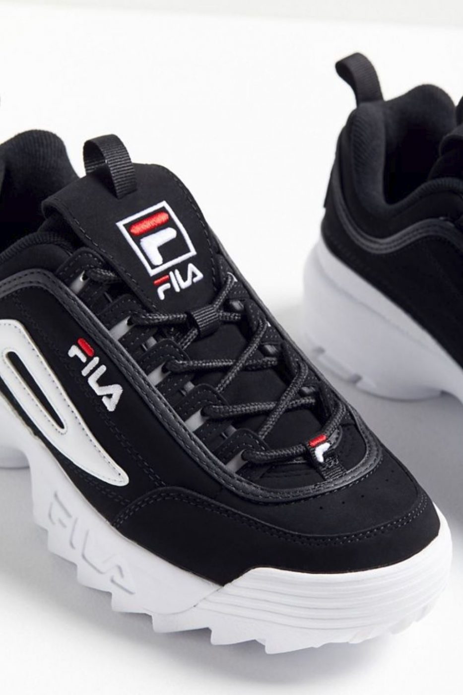 FILA UO Exclusive Disruptor 2 Premium Sneaker-03