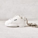 FILA UO Exclusive Sneaker Keychain-01