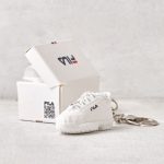 FILA UO Exclusive Sneaker Keychain-02