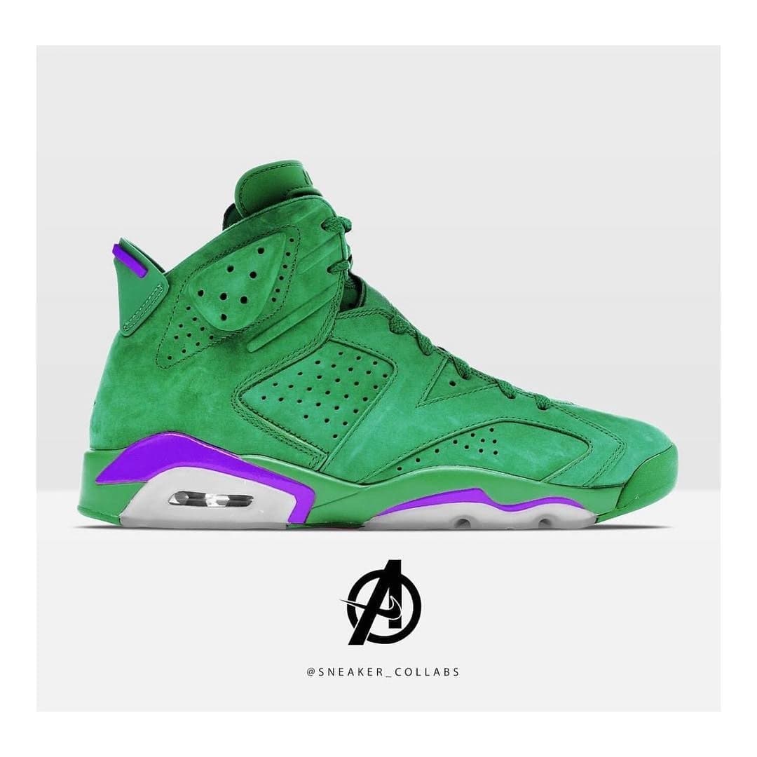 SneakerCollabs_Nike_Avengers_Endgame_Hulk