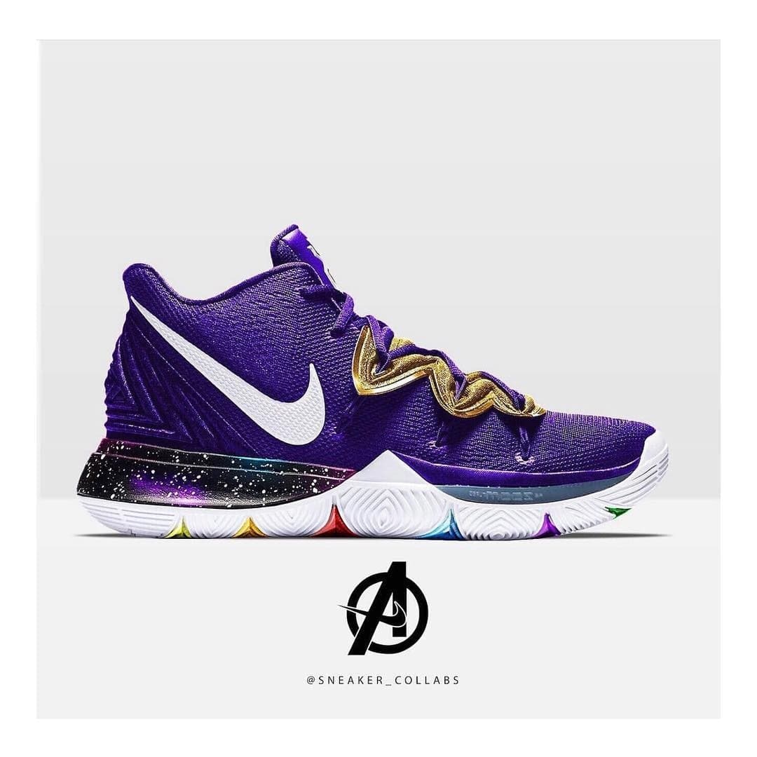 SneakerCollabs_Nike_Avengers_Endgame_Thanos