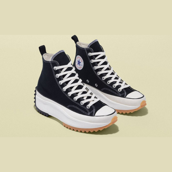 CONVERSE ランスターハイク RUN STAR HIKE-