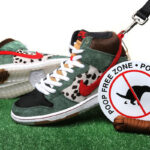 Nike SB Dunk High “Dog Walker”