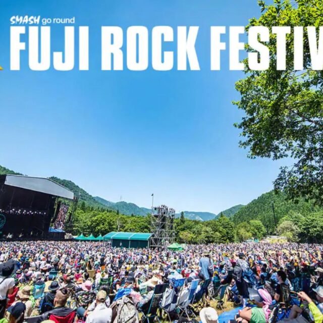FUJI ROCK FESTIVAL 2019-01