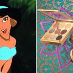 Mac Cosmetics Disney Aladdin Collection-14