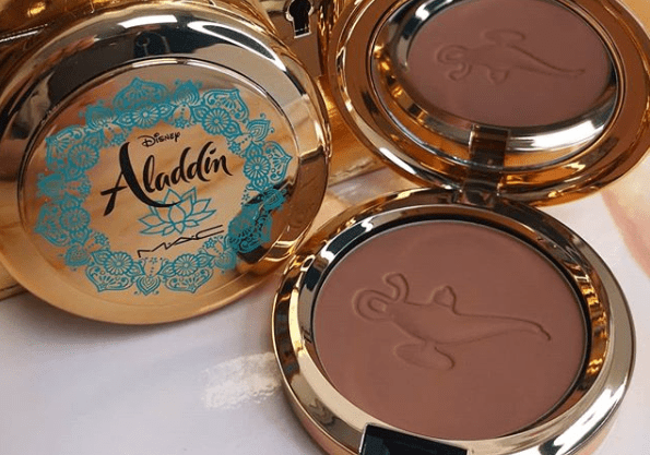 Mac Cosmetics Disney Aladdin Collection-15