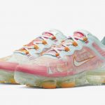 NIKE W AIR VAPORMAX 2019 QS DYED GRAPHICS