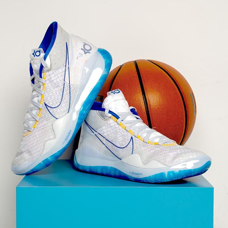 kd 12 white and gold