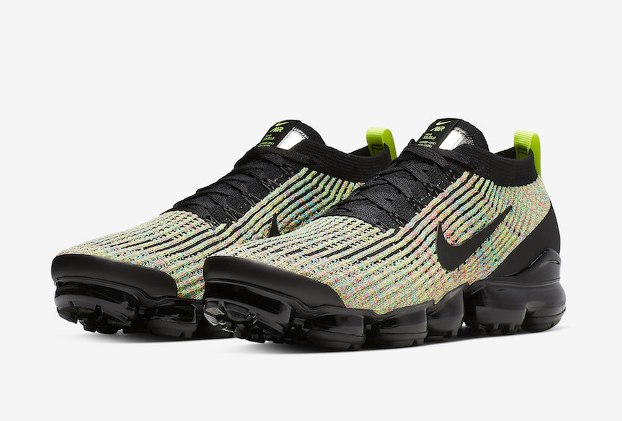 vapormax color