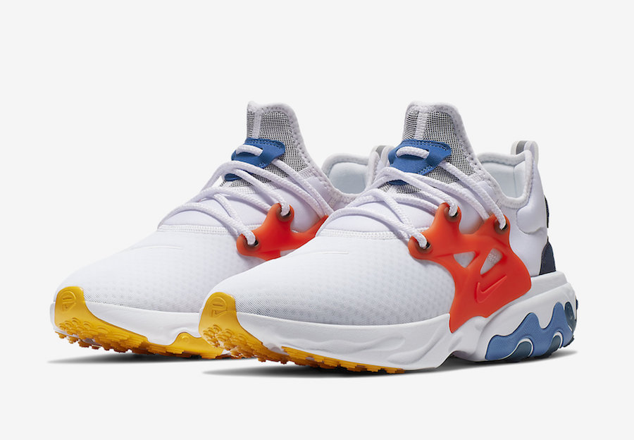 nike react presto cheap