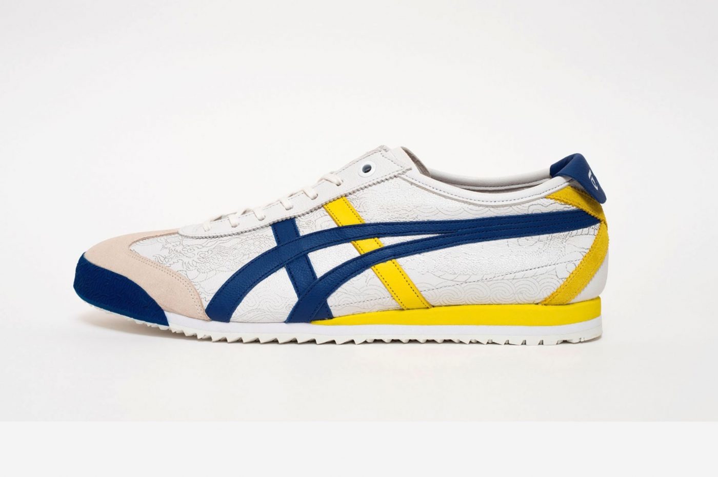 Onitsuka Tiger x Street Fighter “MEXICO 66 SD”-03