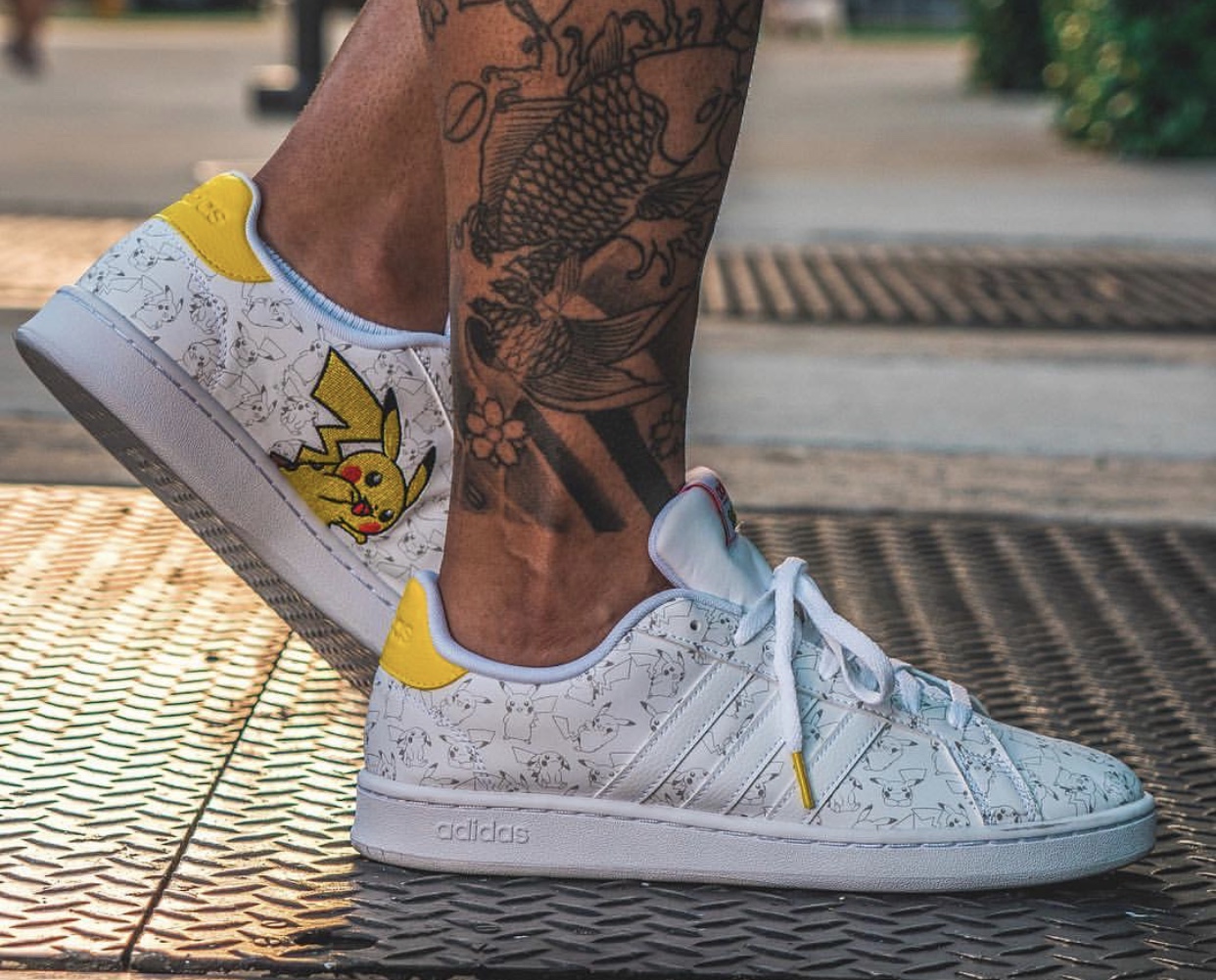 adidas-originals-pokemon-collaboration-sneaker-pikachu-squirtle-034jpeg
