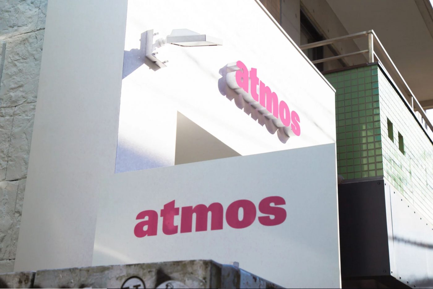 atmos pink sneaker only shop at Takeshita-08