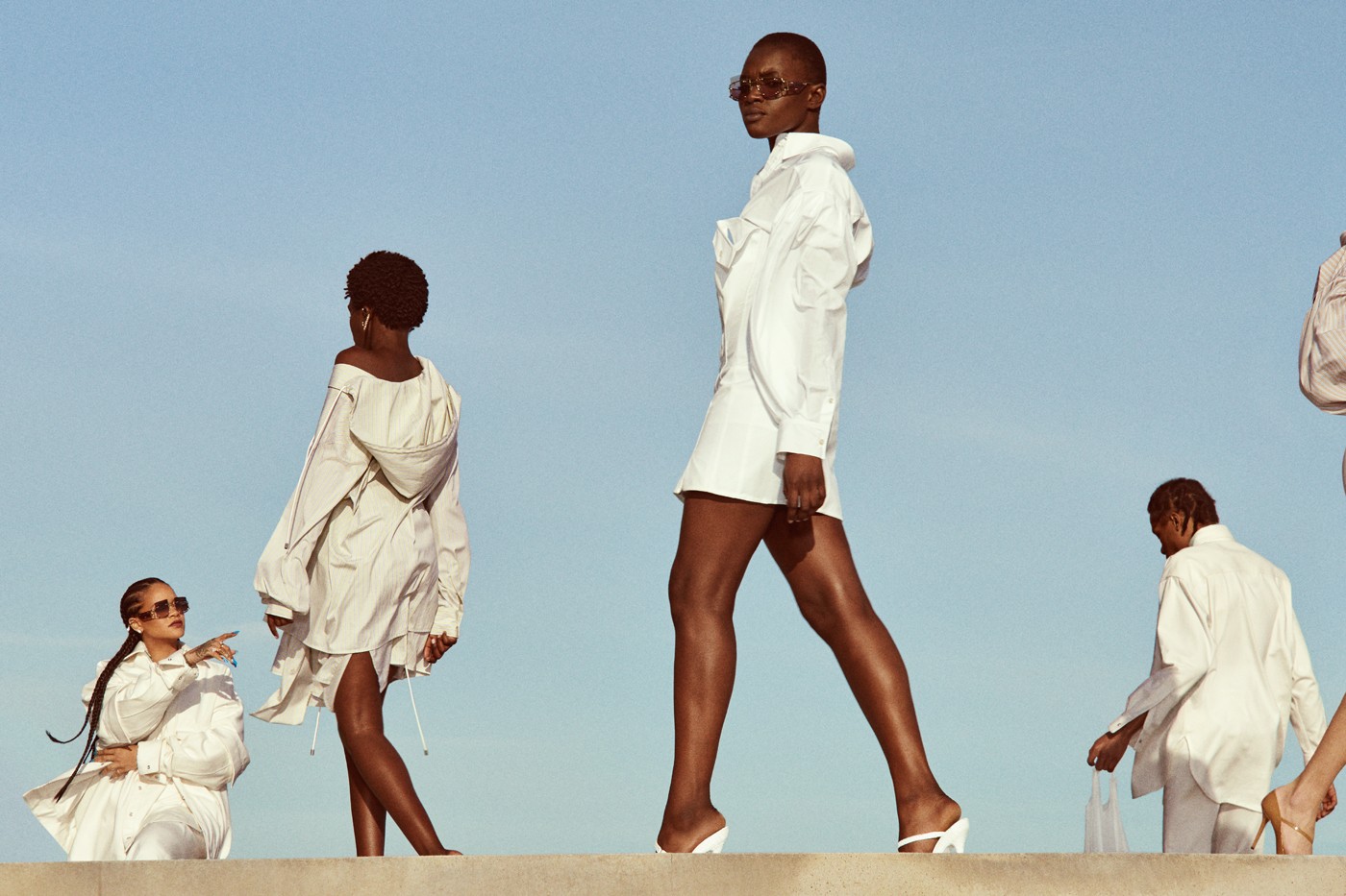 rihanna-fenty-lvmh-fashion-luxury-brand-campaign-video-diverse-models-444