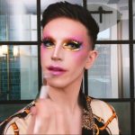 Aquaria’s Vogue beauty secrets will make sure you slay Pride Week-22