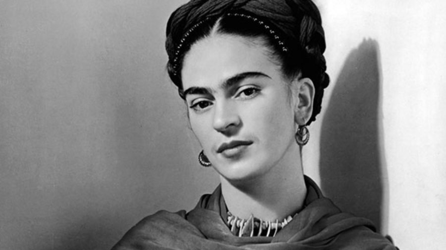 Frida-Kahlo photo via RespectAbility
