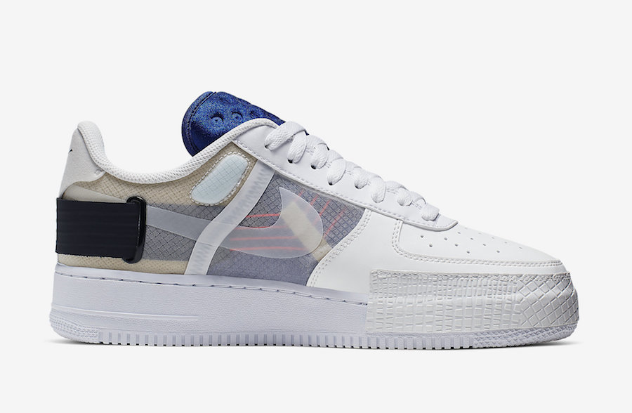 Nike-Air-Force-1-AF1-Low-Type-White-Red-Orbit-Black-CI0054-100-Release-Date-2