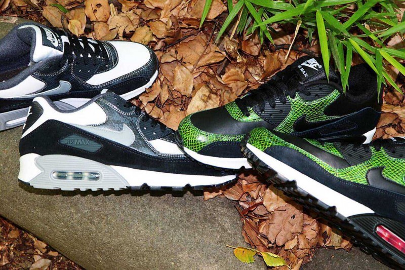 Nike Air Max 90 