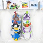 Toy Story × BAIT × Reebok INSTAPUMP FURY Woody Buzz トイストーリー ベイト リーボック インスタポンプフューリー コラボ スニーカー