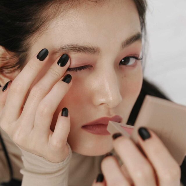 ヒンス 韓国 コスメ ブランド 人気 hince Korean Cosmetics Makeup image
