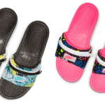 Nike Drops More Fanny Pack-Equipped Benassi JDI Slides
