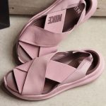 nike praktisk sandal pink-01