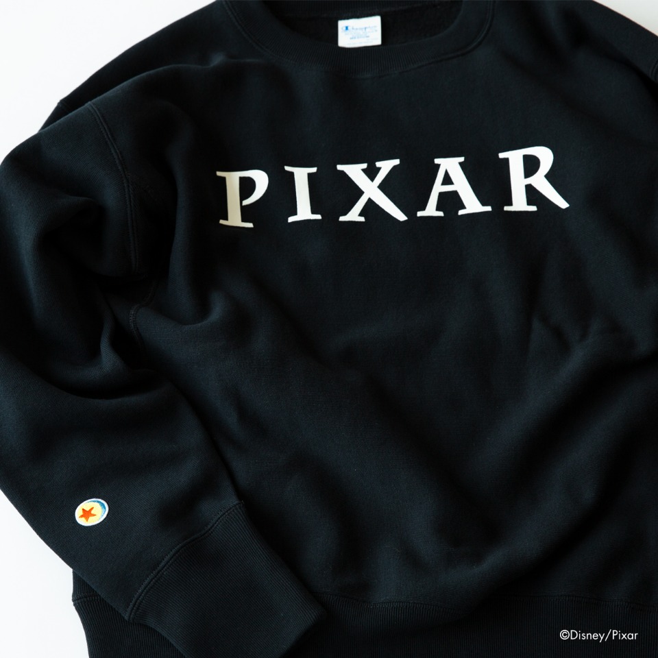 Pixer_Beams Collection-Champion_Roppongi_Hills_Limited_Black